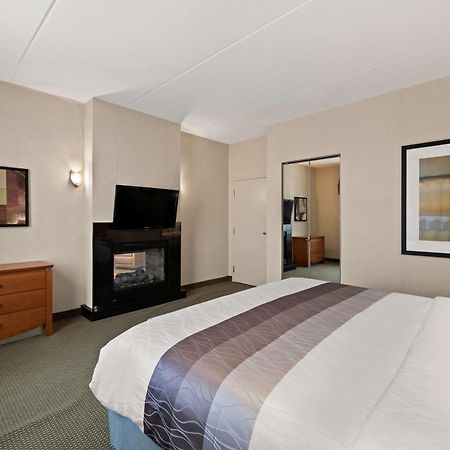 Best Western Plus Orangeville Inn & Suites Exterior foto