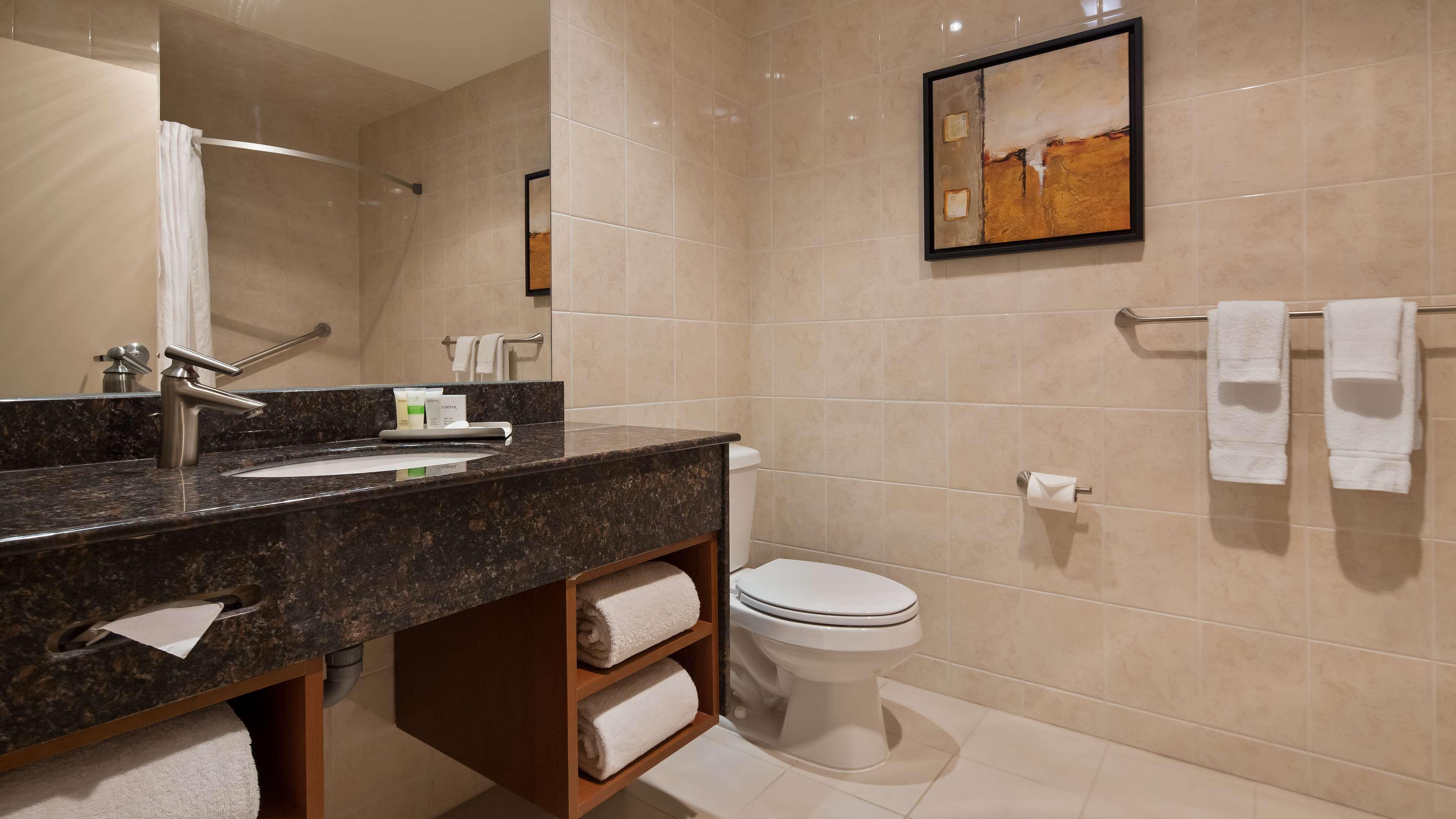 Best Western Plus Orangeville Inn & Suites Exterior foto