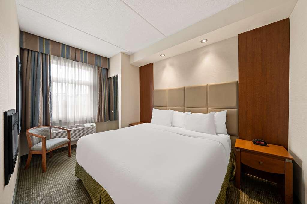 Best Western Plus Orangeville Inn & Suites Habitación foto