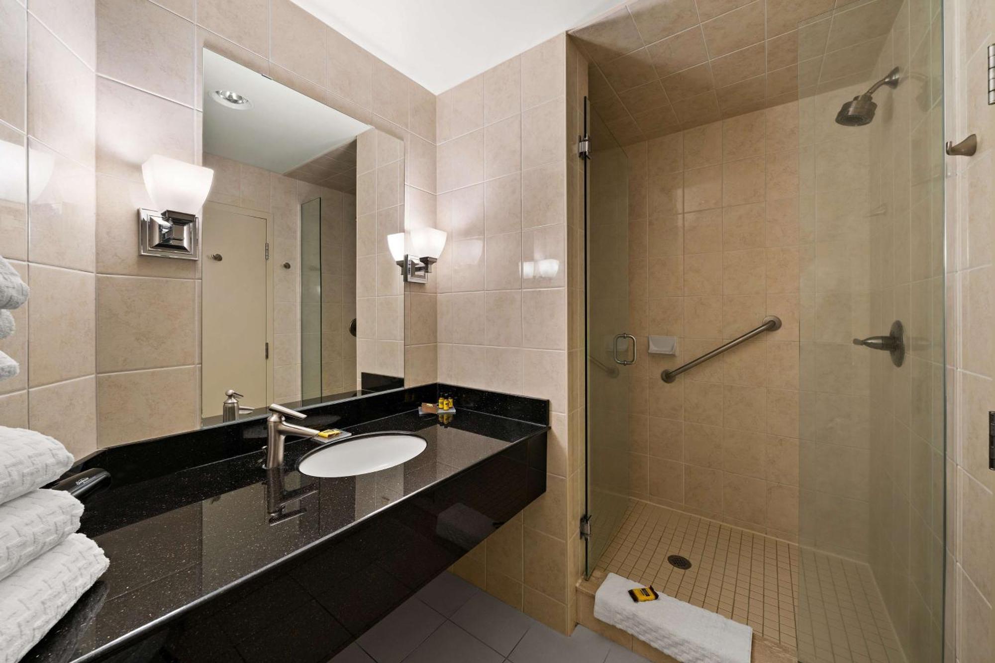 Best Western Plus Orangeville Inn & Suites Exterior foto