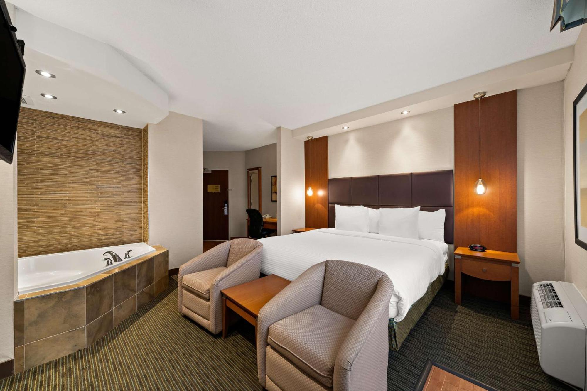 Best Western Plus Orangeville Inn & Suites Exterior foto