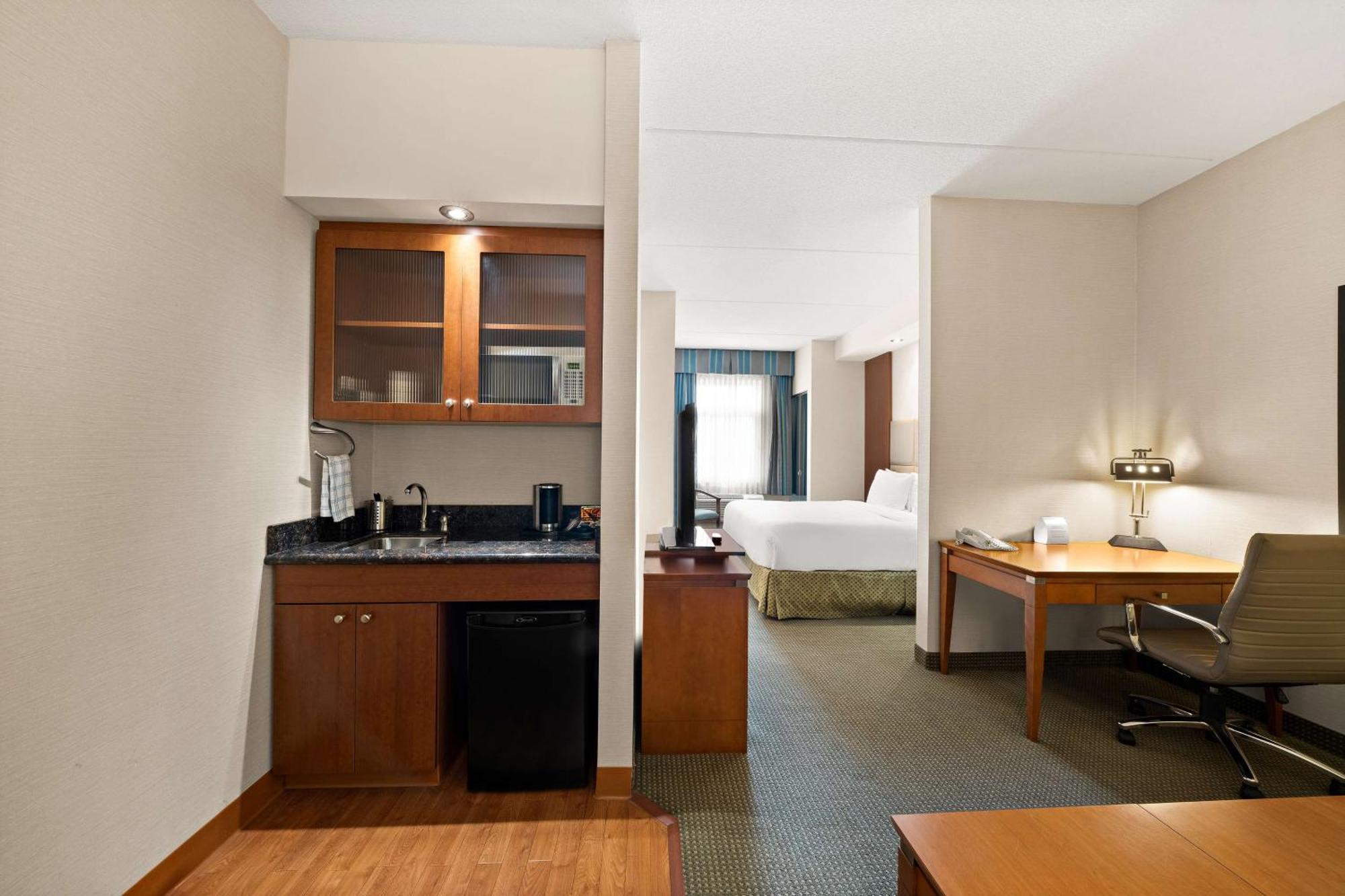 Best Western Plus Orangeville Inn & Suites Exterior foto