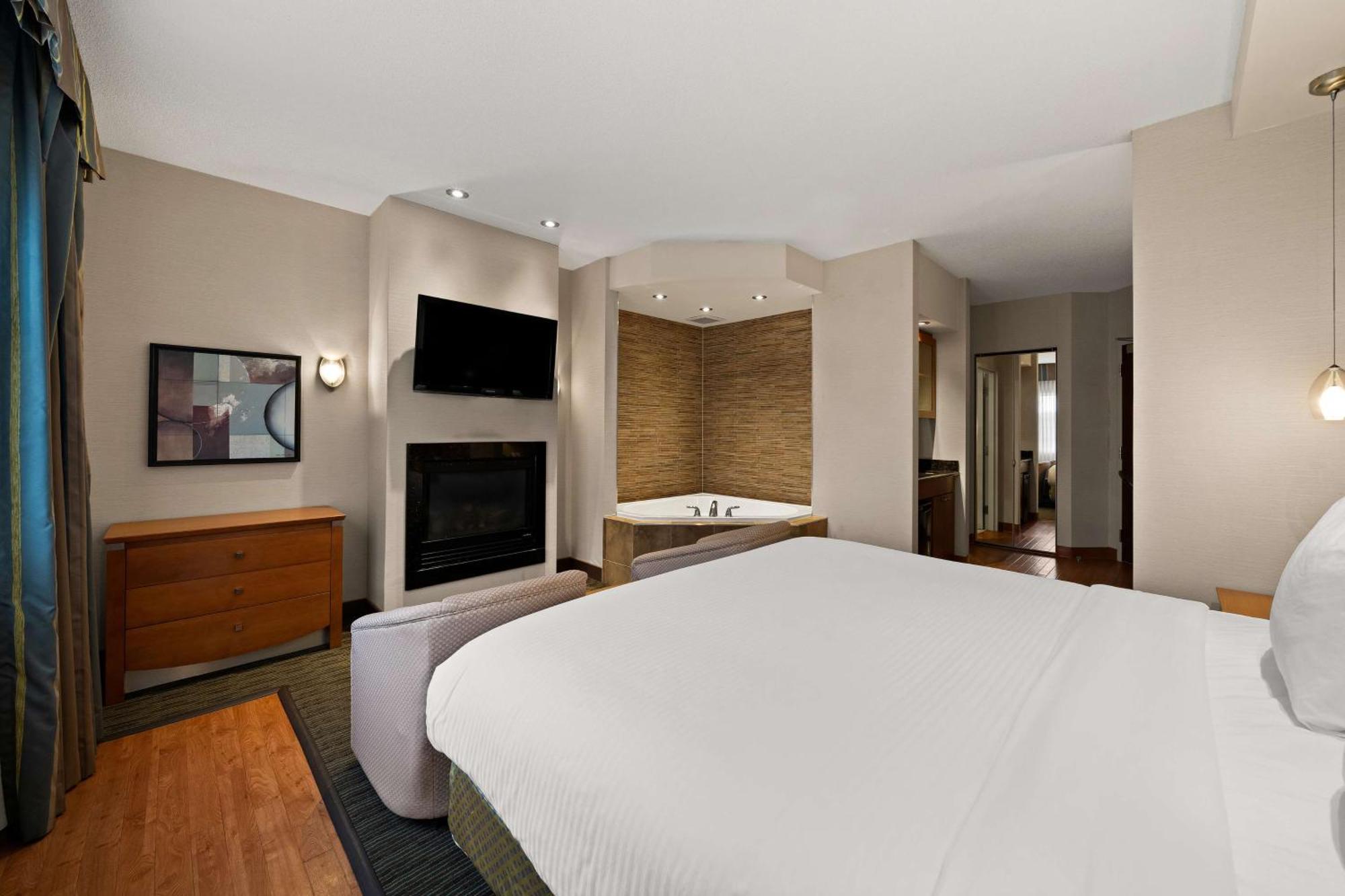 Best Western Plus Orangeville Inn & Suites Exterior foto