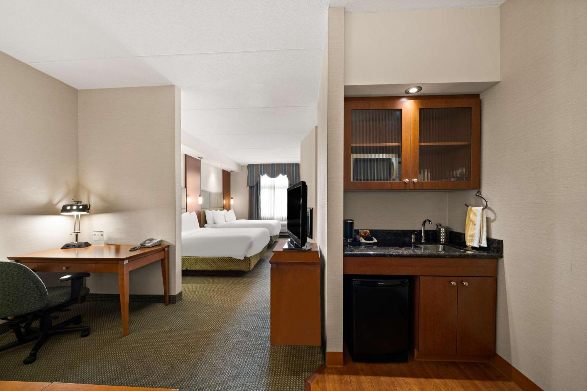 Best Western Plus Orangeville Inn & Suites Exterior foto