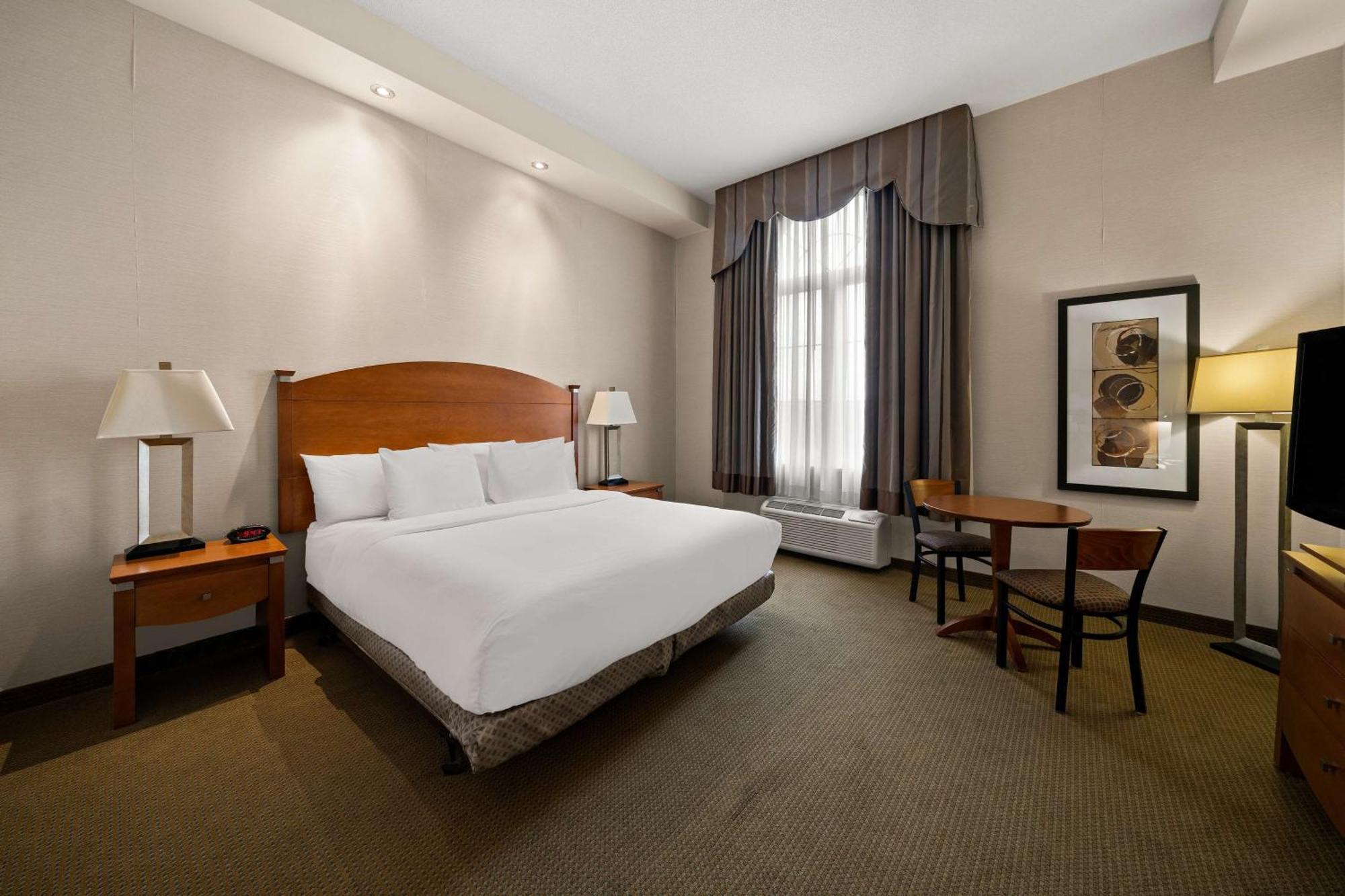 Best Western Plus Orangeville Inn & Suites Exterior foto