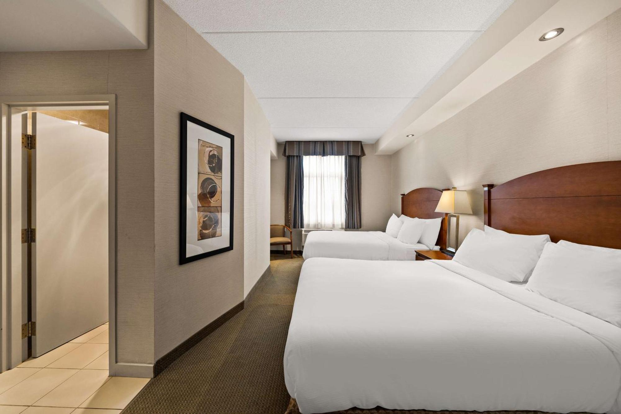 Best Western Plus Orangeville Inn & Suites Exterior foto