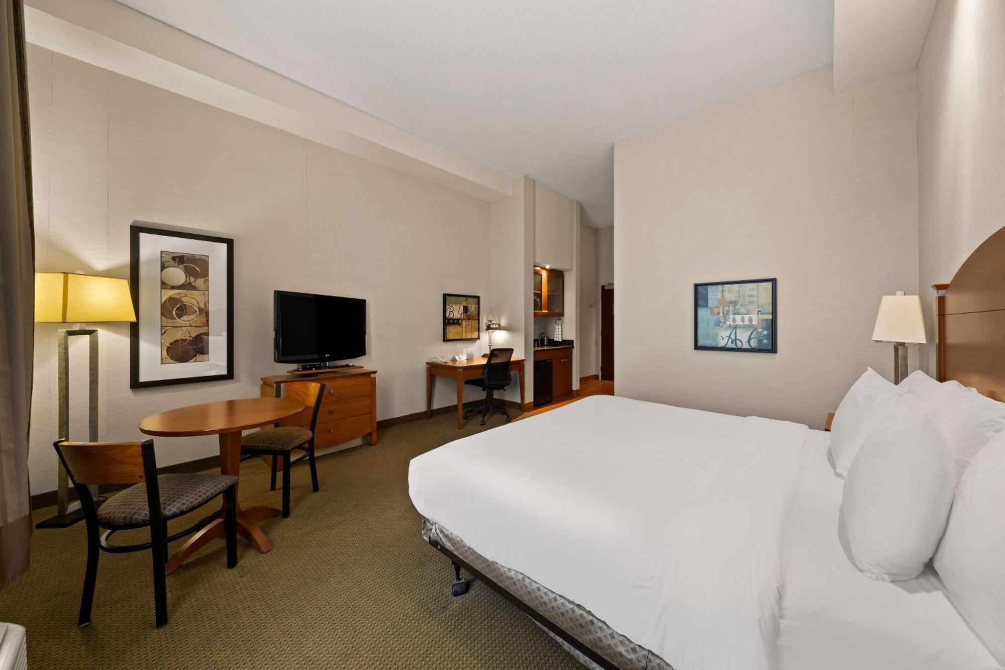 Best Western Plus Orangeville Inn & Suites Exterior foto