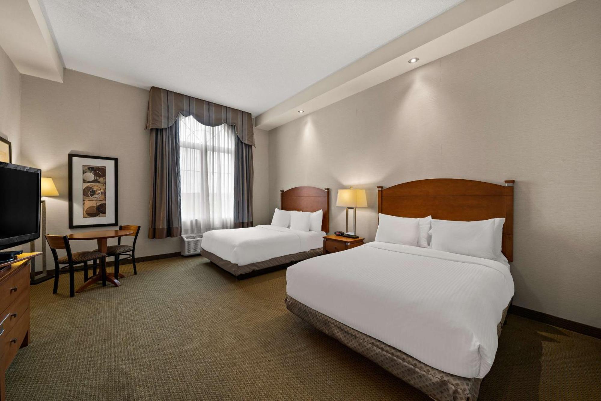Best Western Plus Orangeville Inn & Suites Exterior foto