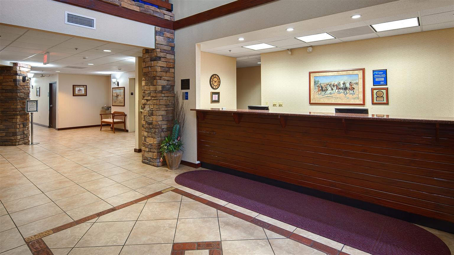 Best Western Plus Orangeville Inn & Suites Exterior foto